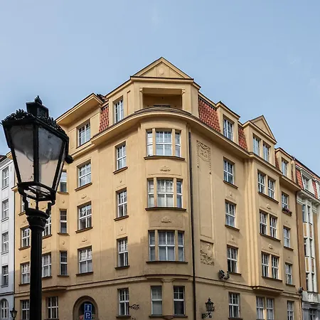 Appartement Roof View And Parking Assistance *