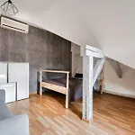 Roof View And Parking Assistance