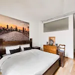 Roof View And Parking Assistance Lejlighed