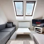 Roof View And Parking Assistance *