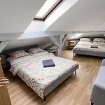 Roof View And Parking Assistance