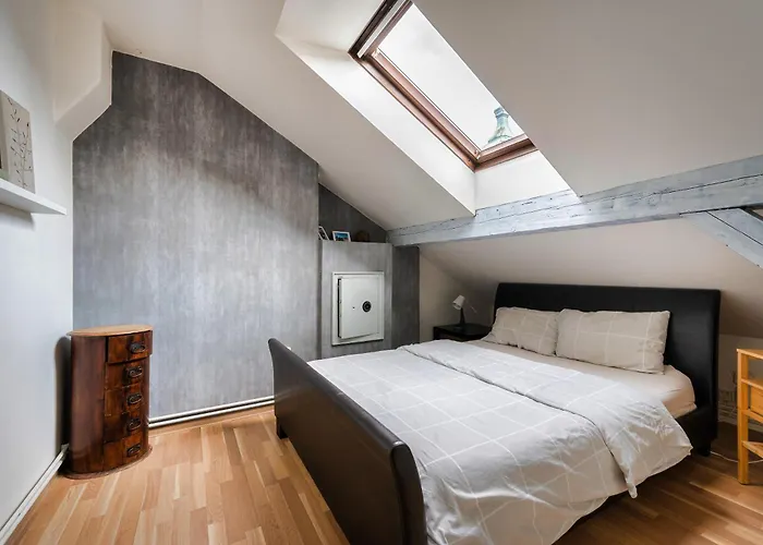Roof View And Parking Assistance Daire